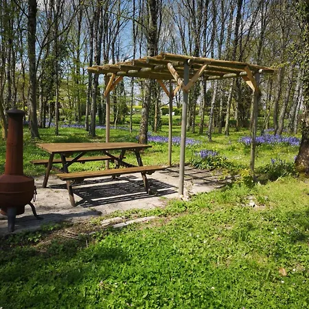 Le Petit Moulin, Ste Soline Sainte-Soline Exterior photo