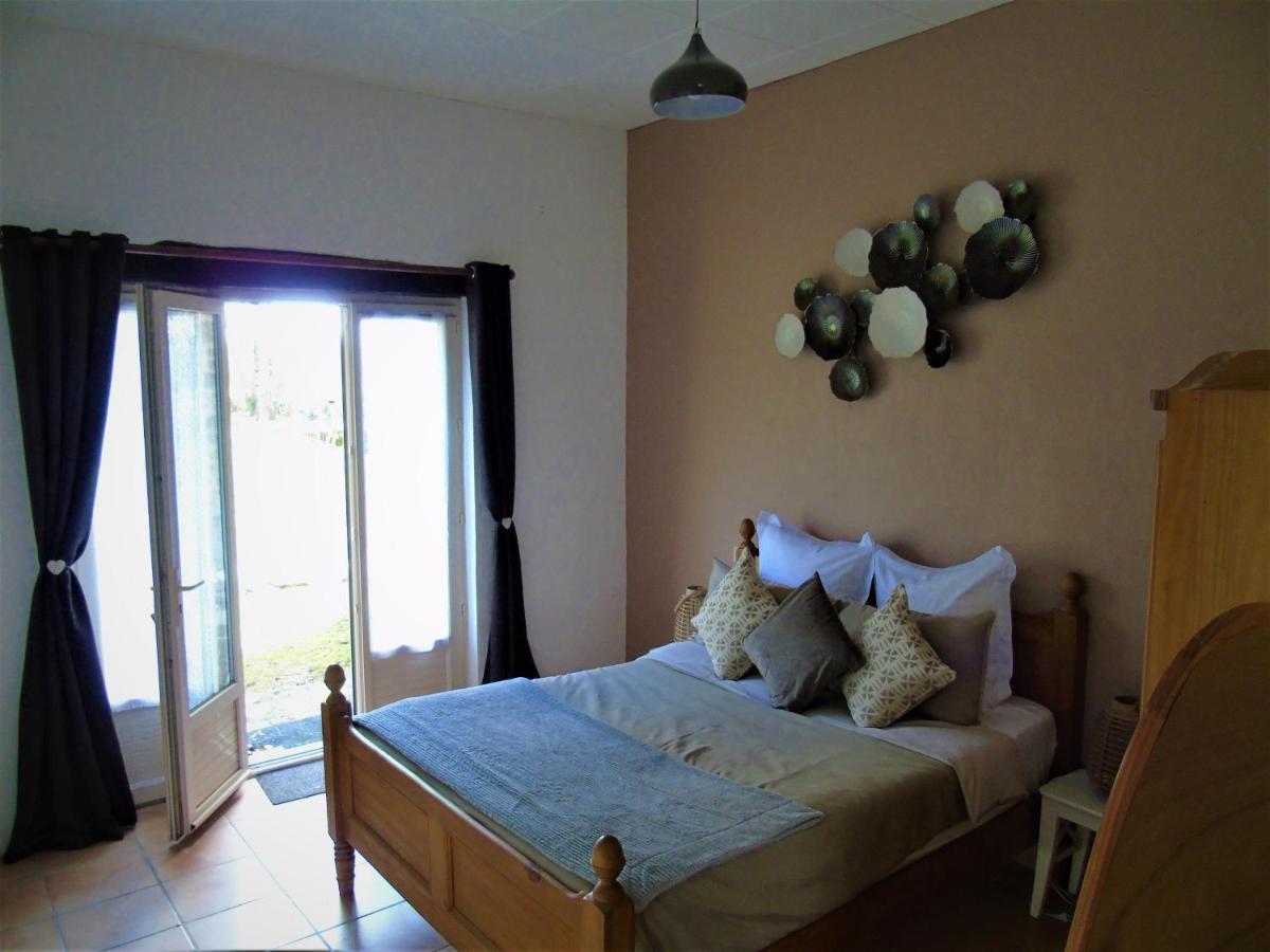 Ferienhaus Le Petit Moulin, Ste Soline *