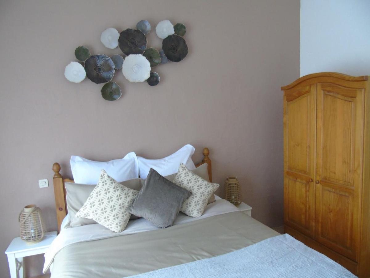 Ferienhaus Le Petit Moulin, Ste Soline