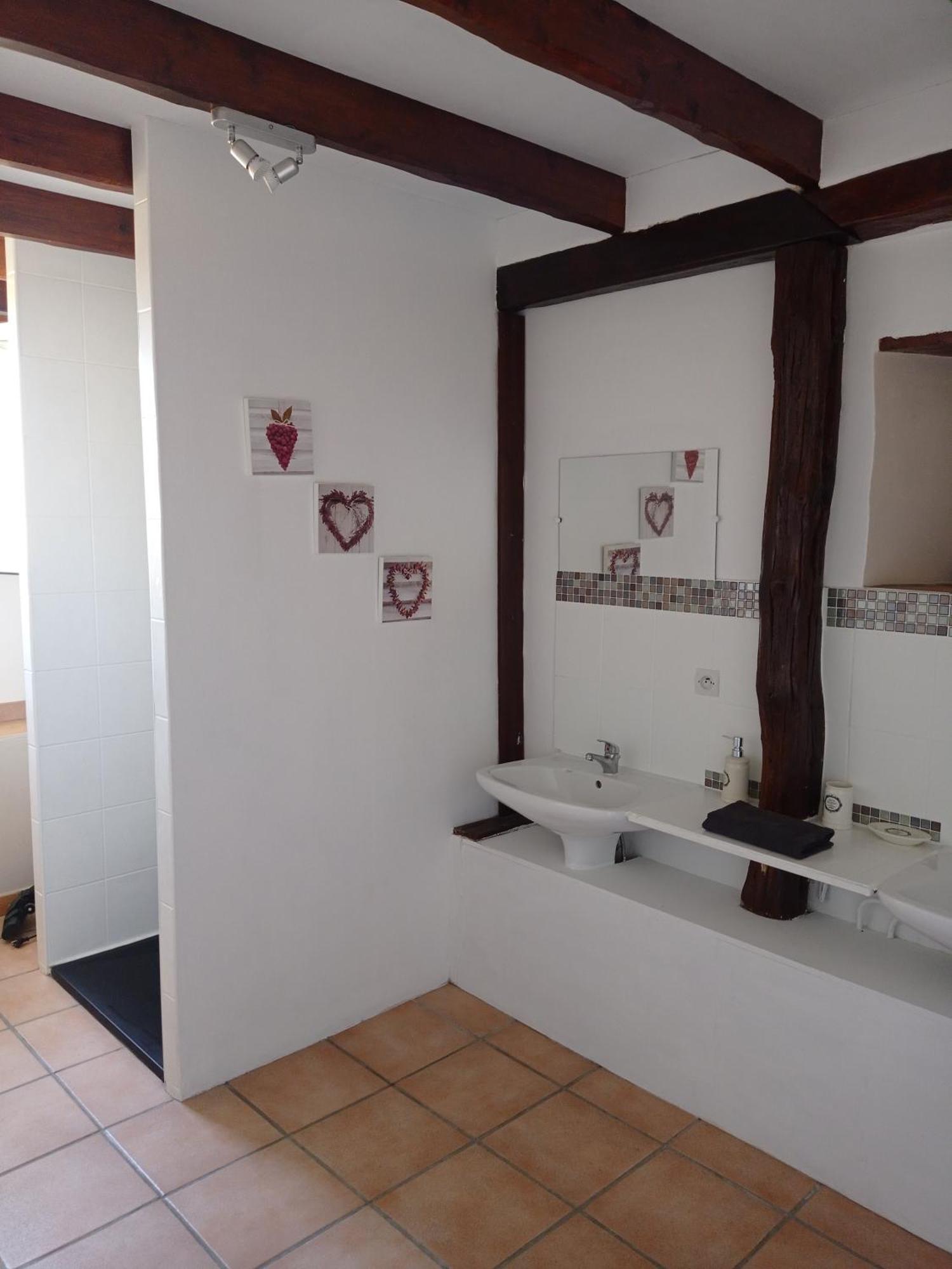 Ferienhaus Le Petit Moulin, Ste Soline