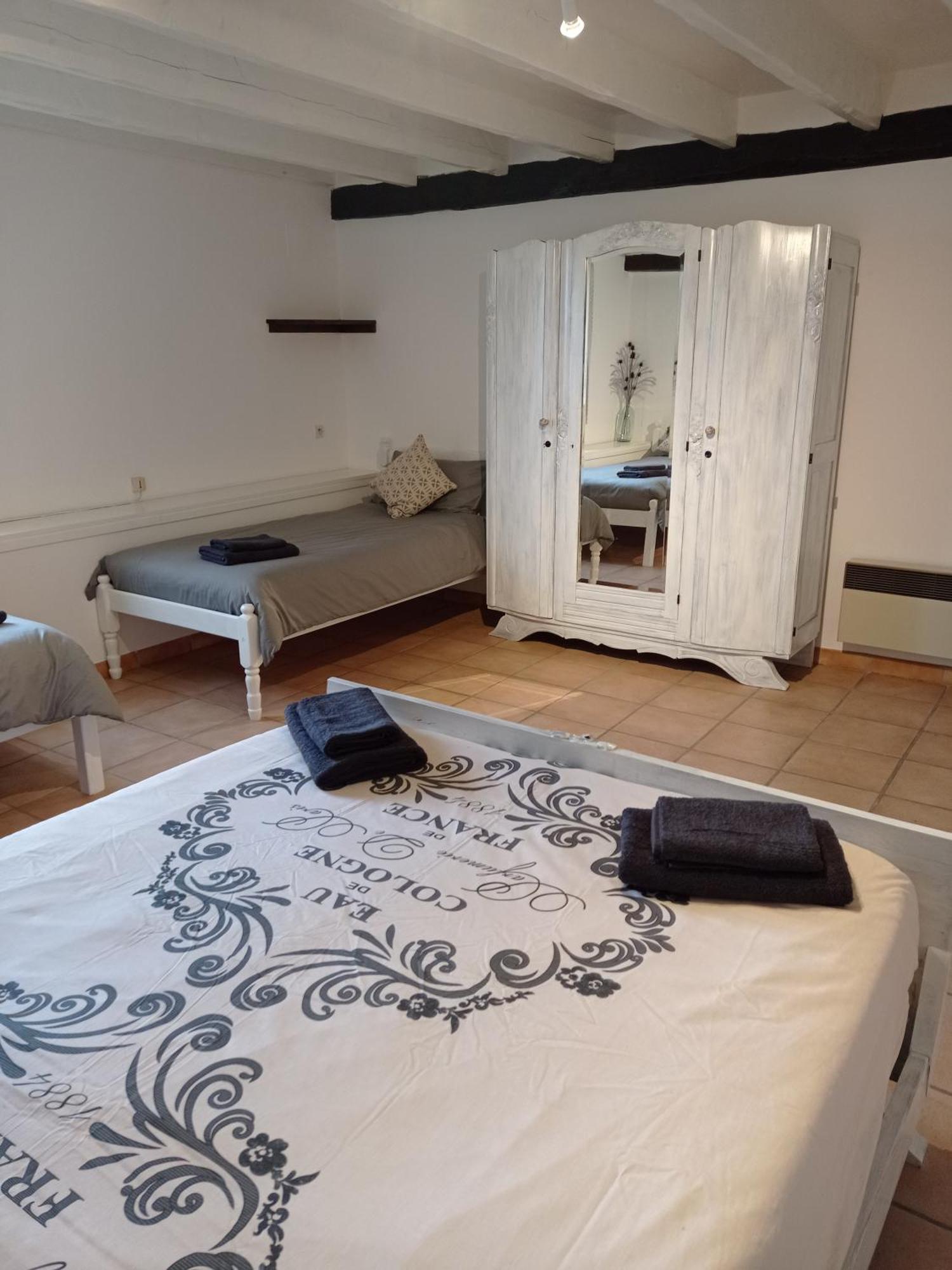 Ferienhaus Le Petit Moulin, Ste Soline