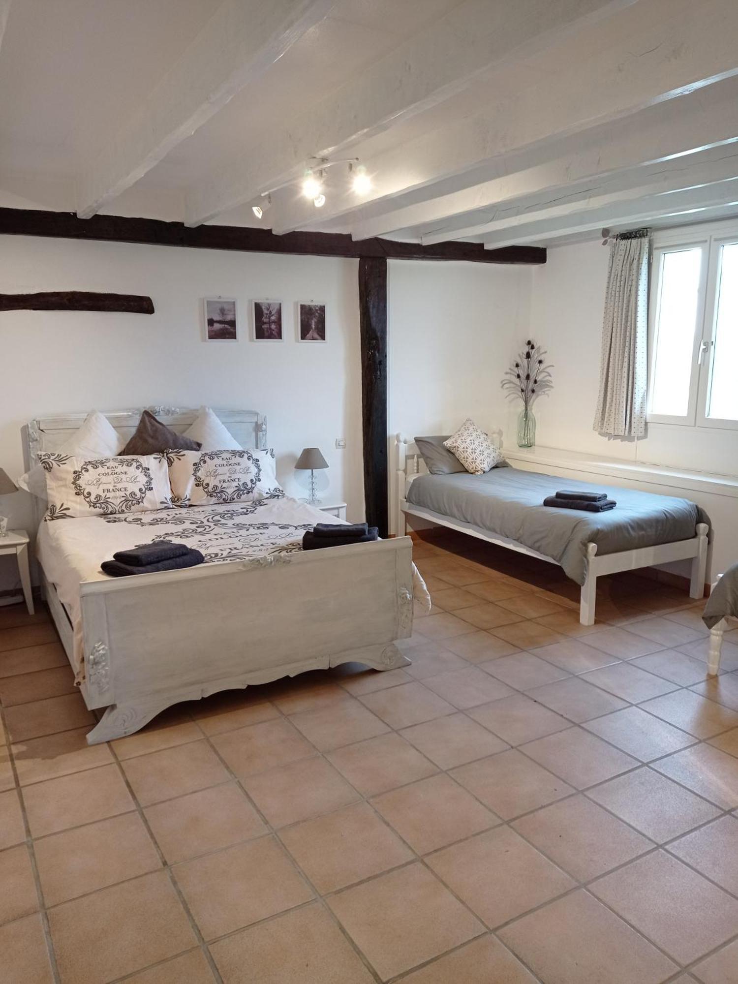 Ferienhaus Le Petit Moulin, Ste Soline *