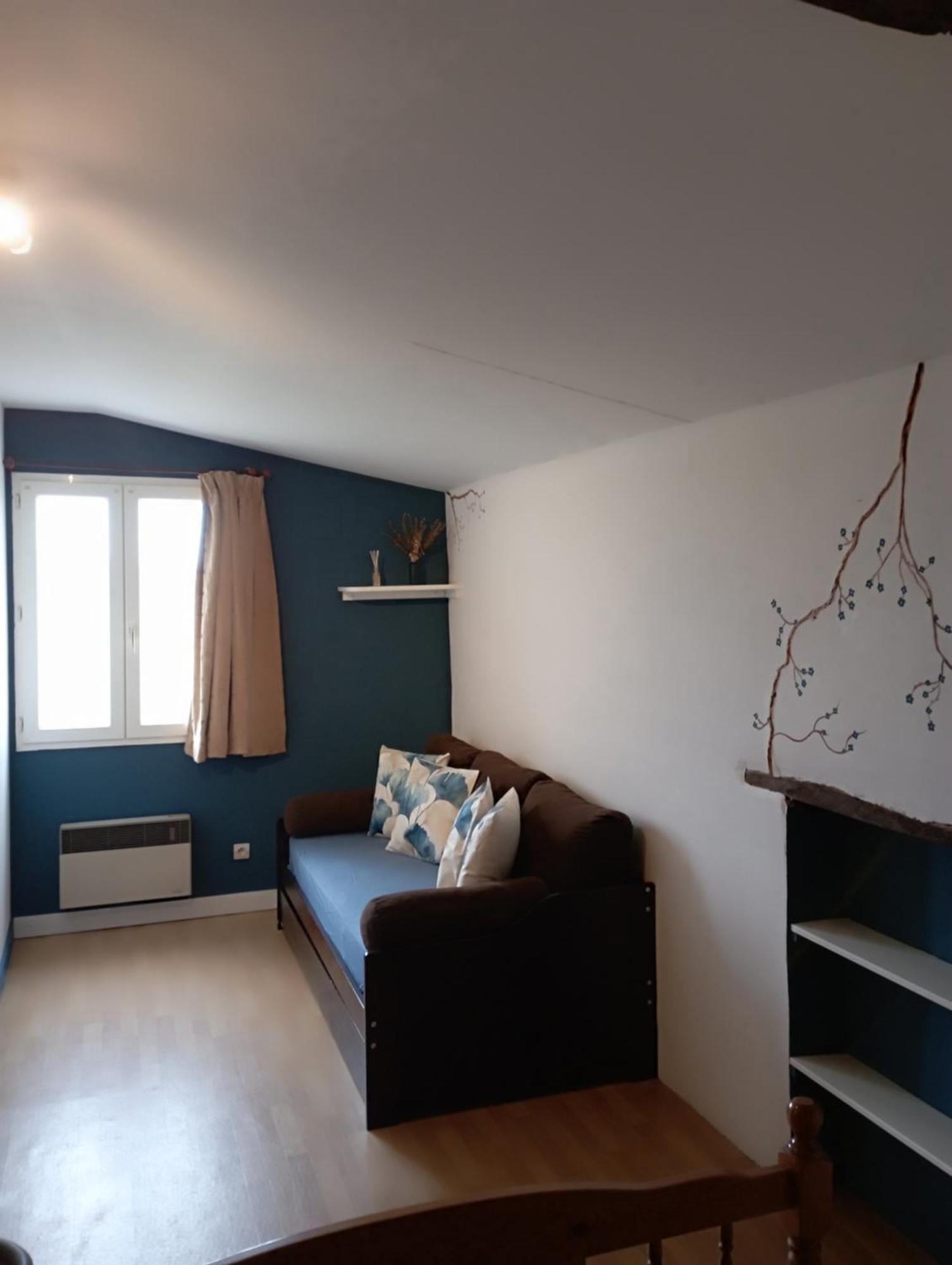 Ferienhaus Le Petit Moulin, Ste Soline *