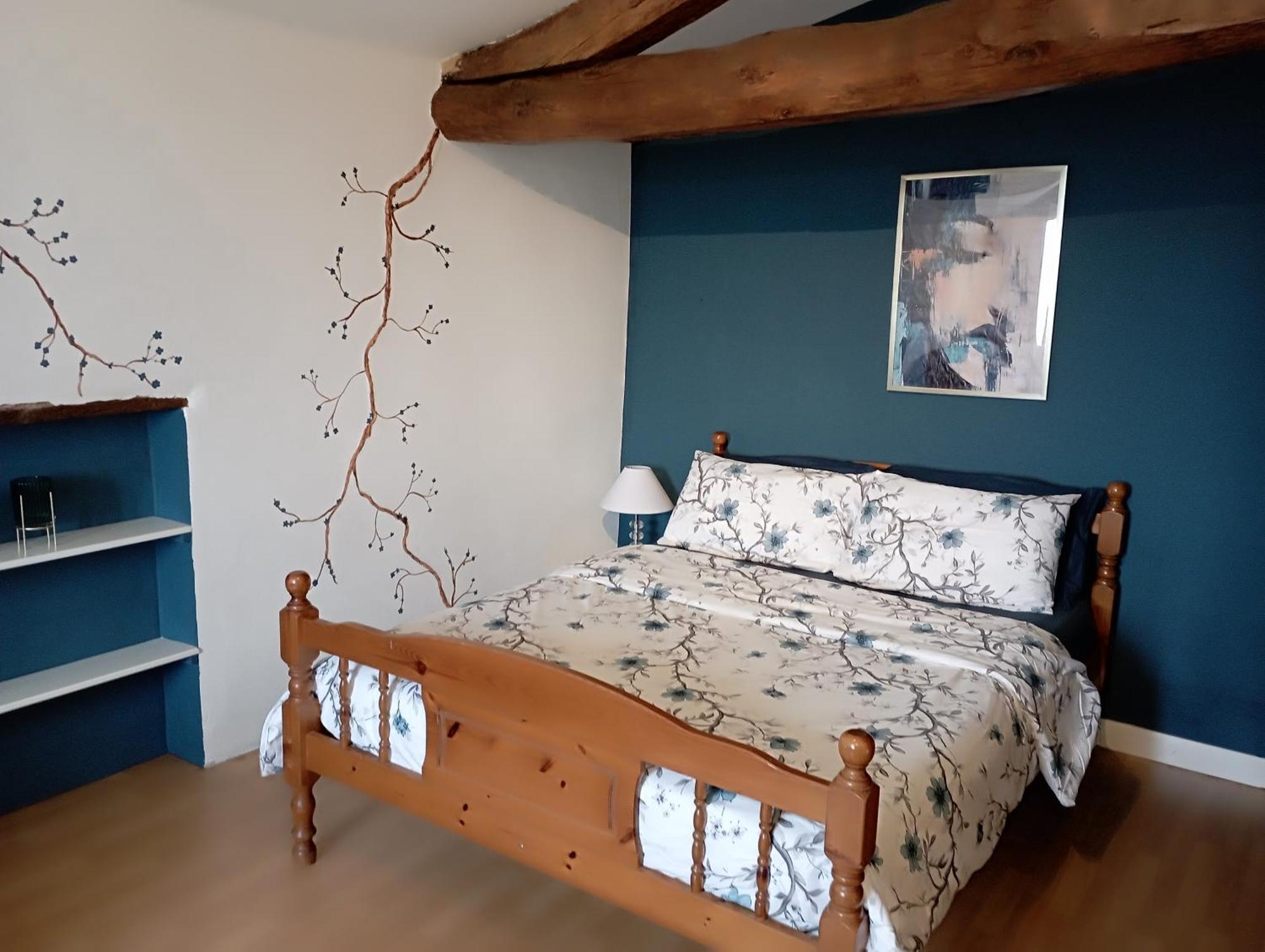 Ferienhaus Le Petit Moulin, Ste Soline *