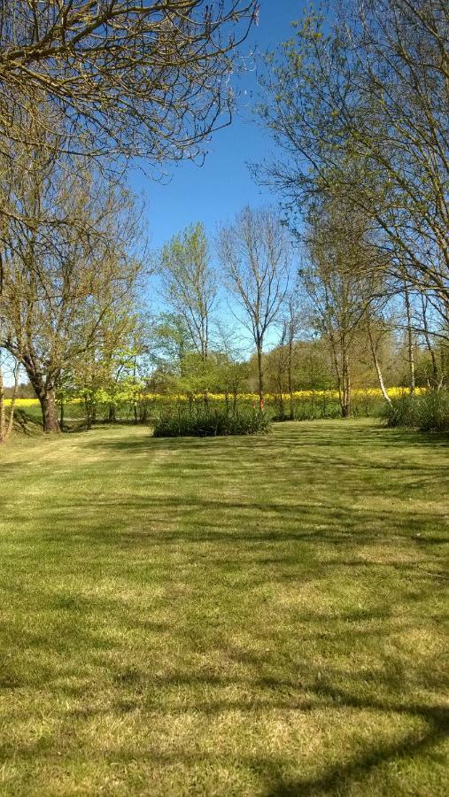 Le Petit Moulin, Ste Soline *